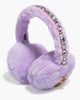 Super Smalls Lavendar Dreams Earmuffs