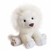 Snow Lion Plush