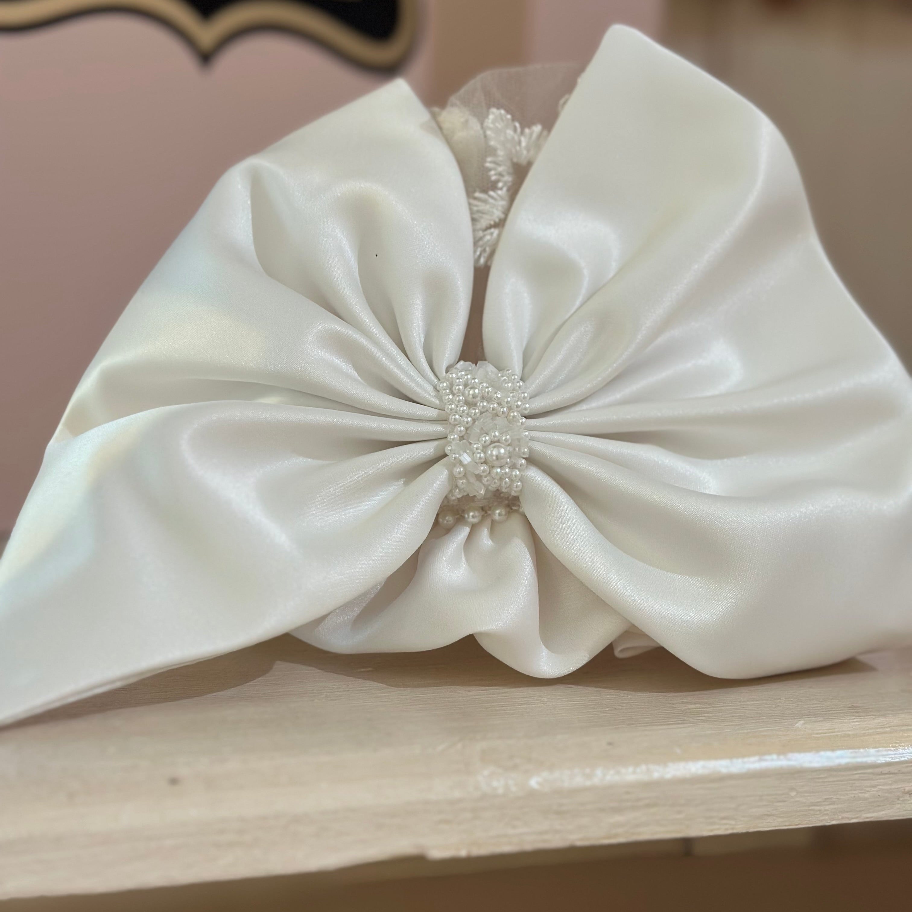 Piccolo Bacio Paula Gown