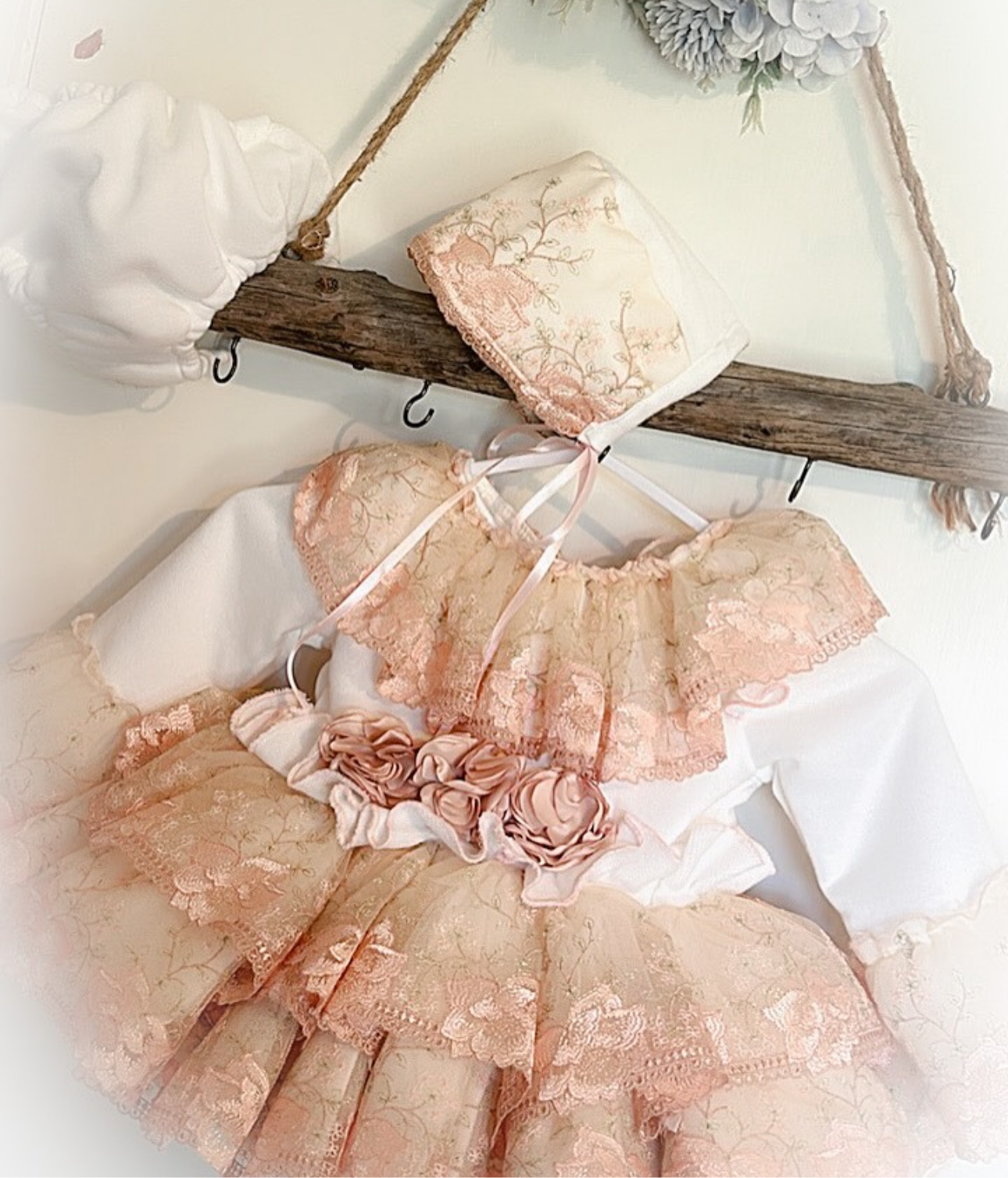 The Victorian Era Dress