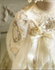 Antique Vintage Christening Gown