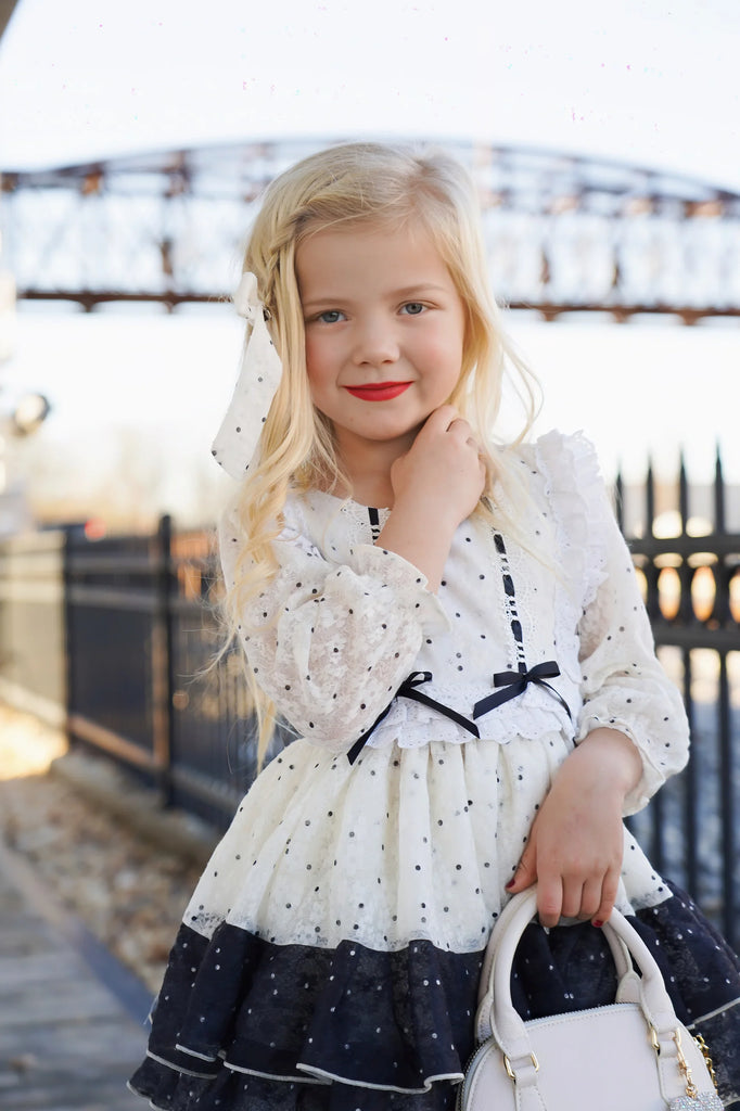 Antoinette Dress
