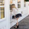 Antoinette Dress