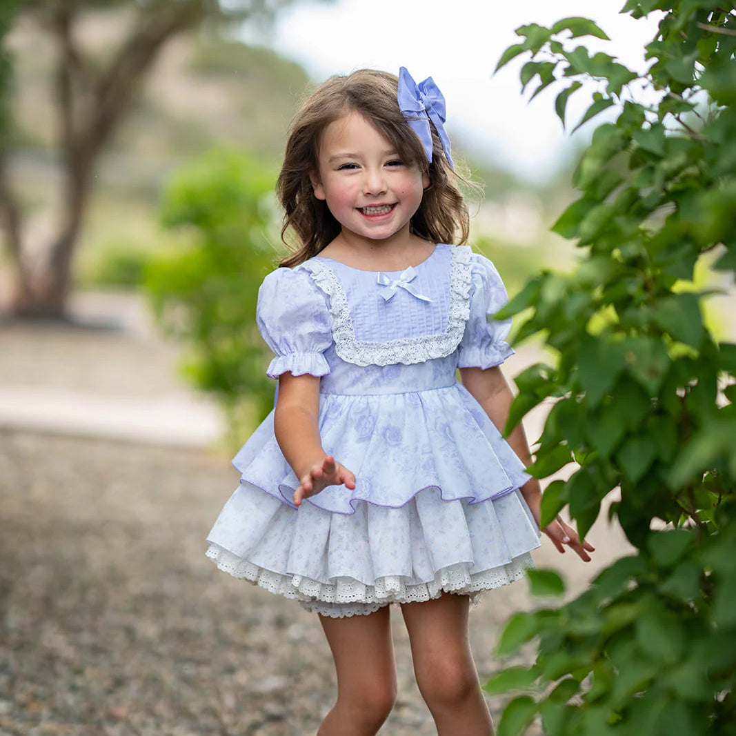 The Azalea Dress – Layla's Boutique