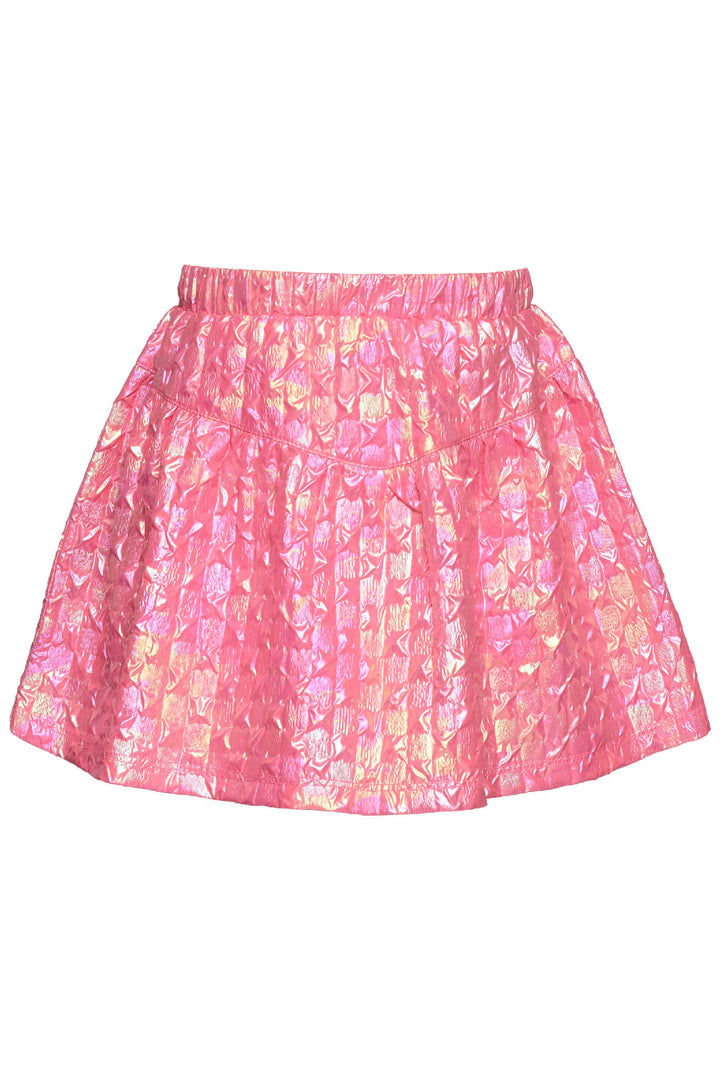 Baby Sara Pink Skirt