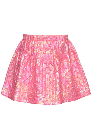 Baby Sara Pink Skirt