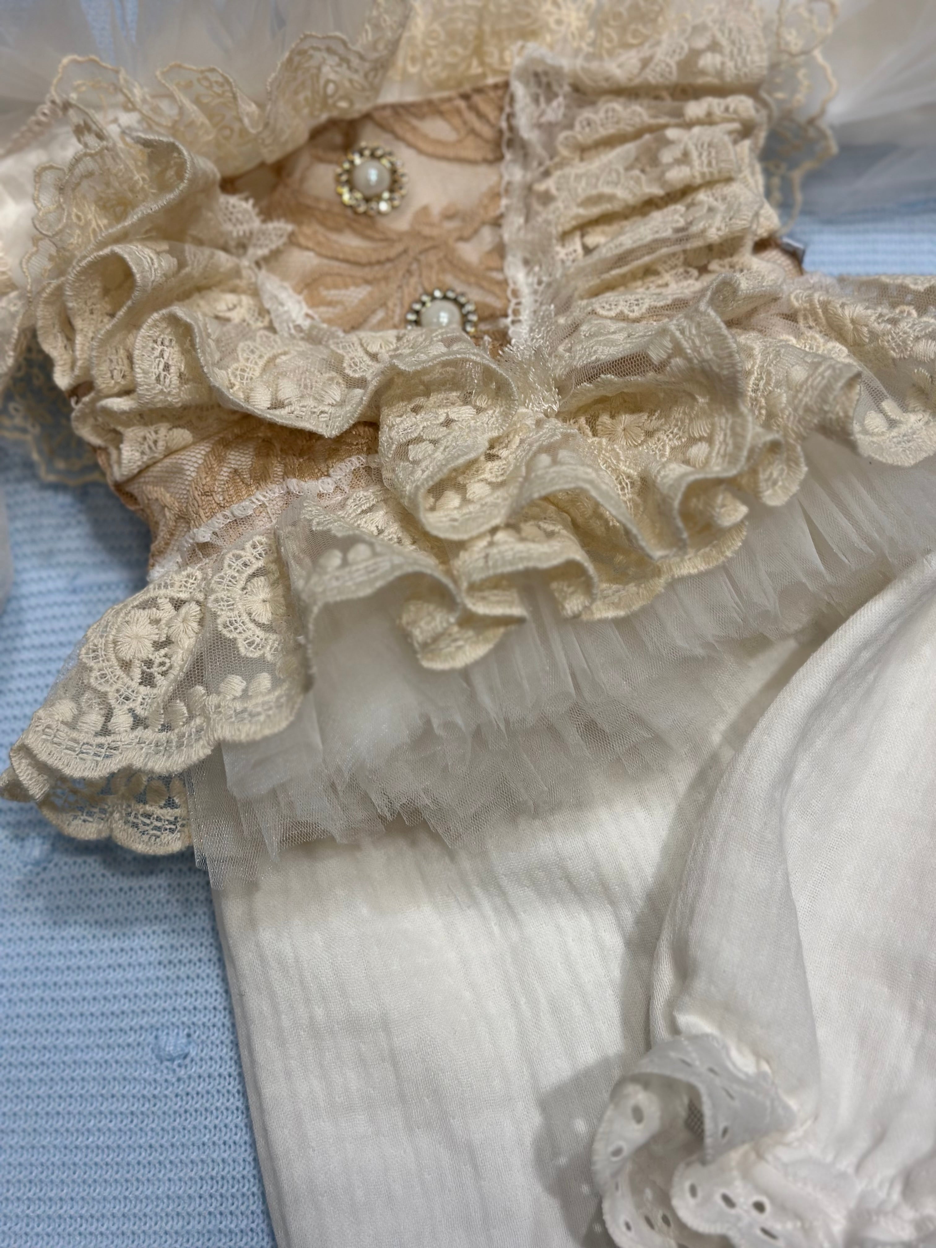 The Sophie Antique Set