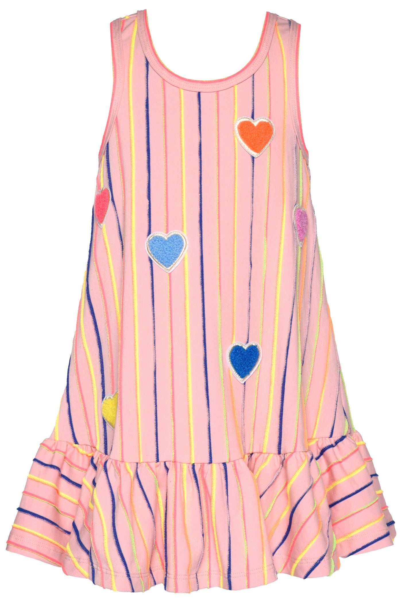 Heart Dress