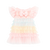 Waterfall Infant Dress