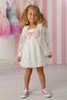 Bellany Bubble Dress