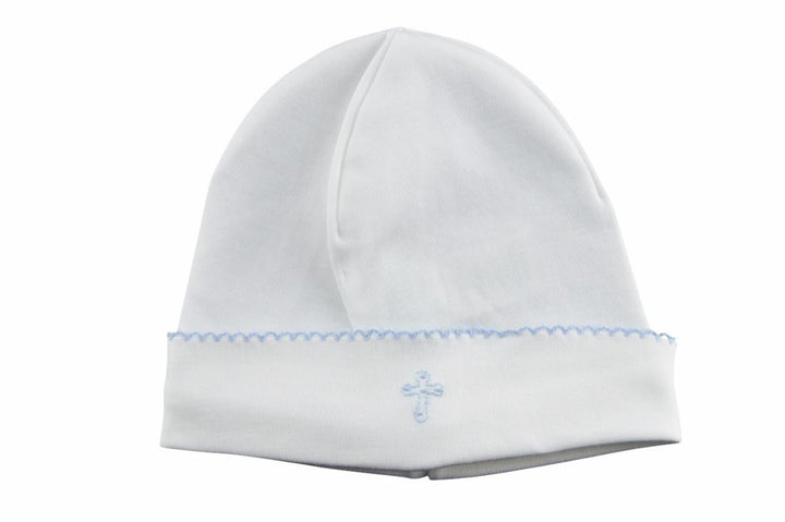 Boy Cross Hat