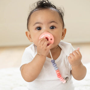 Bella Tunno Little Lady Pacifier