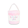 Birthday Girl Gift Tote