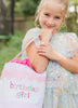 Birthday Girl Gift Tote