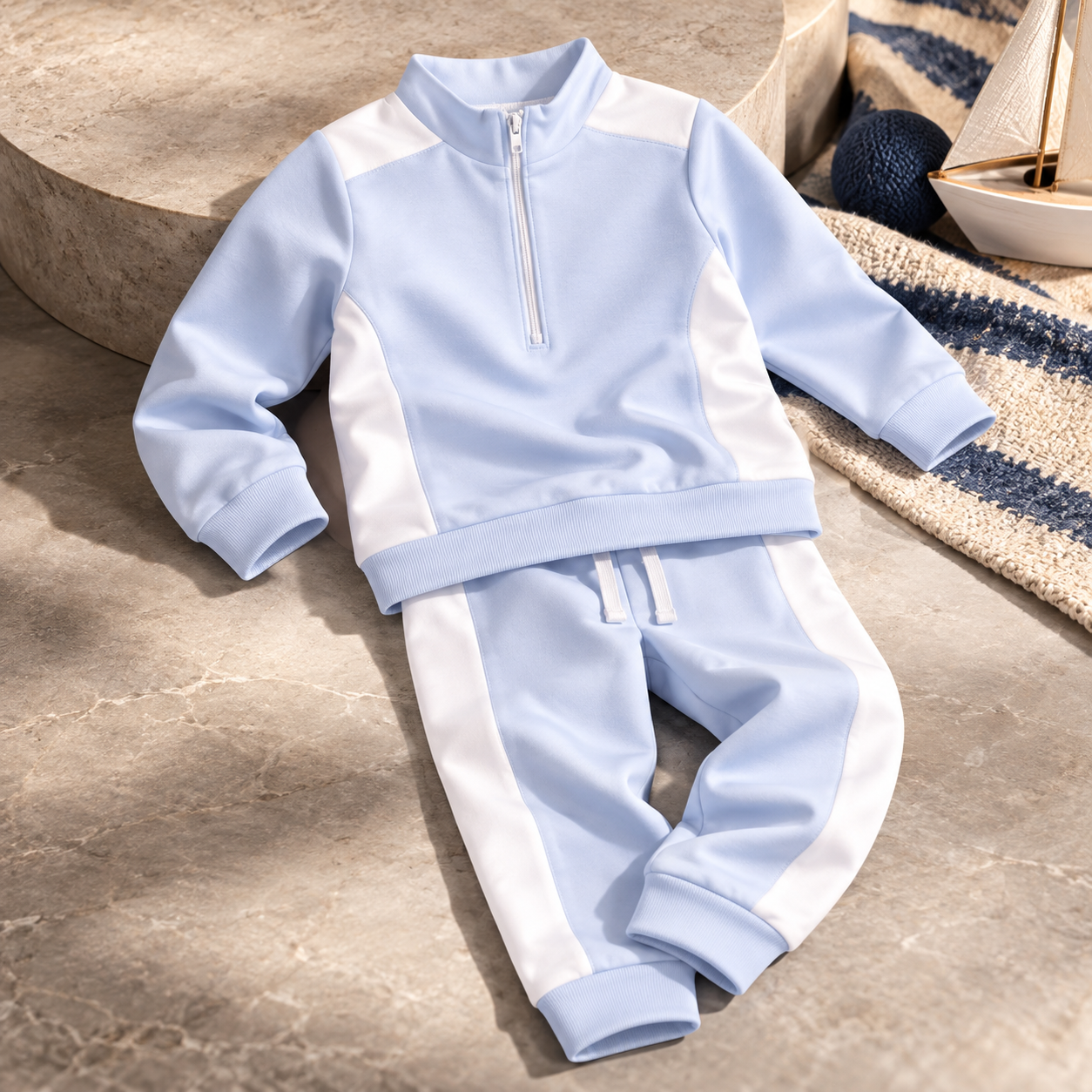 Handsome Jogging Set