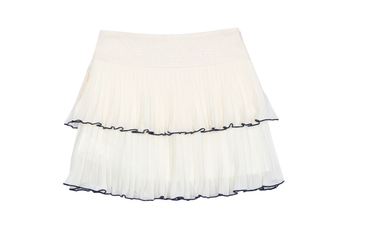 Ivory Skirt