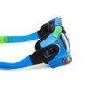 Console Cobalt Gamer Swim Goggles