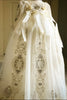 Antique Vintage Christening Gown