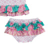 Lily's Lawn Diaper Set