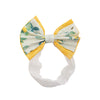 Lucy's Lemonade Headband