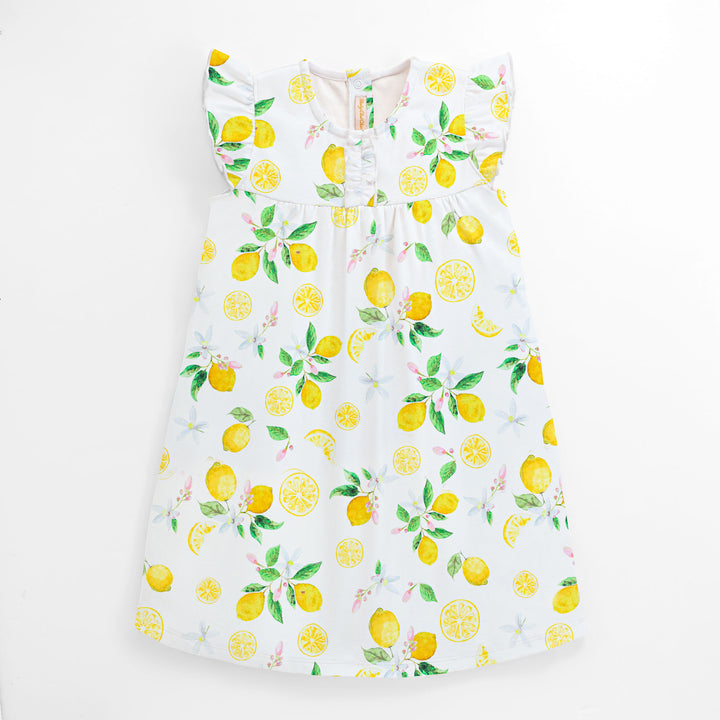 Lemonade Dress