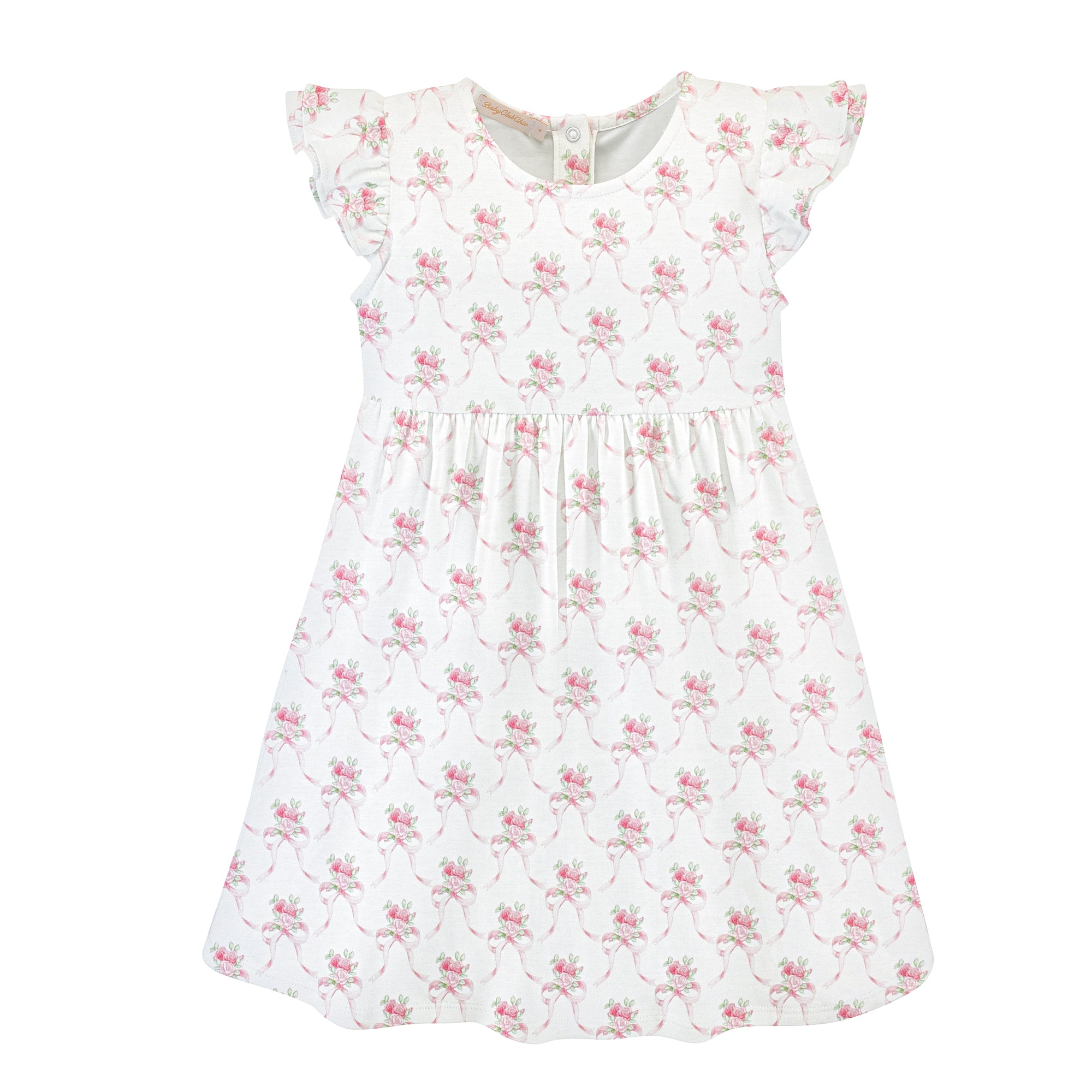 Sweet Bows Dress