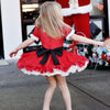 The Santa Dress