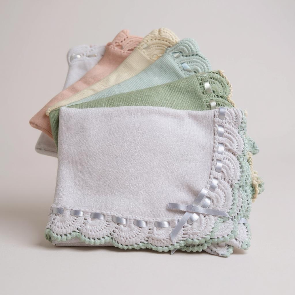 Sage Knit Romper and Bonnet