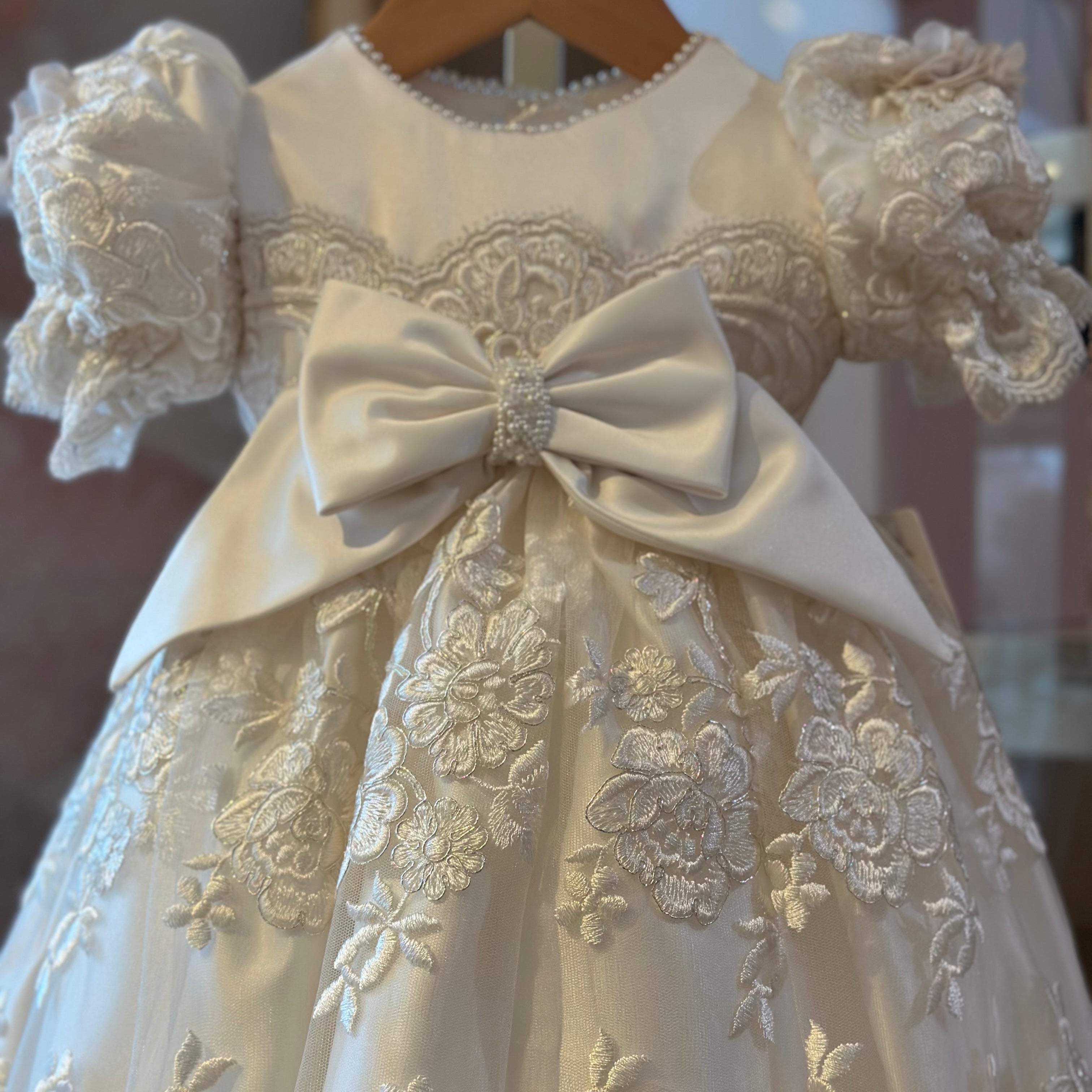 Piccolo Bacio Paula Gown