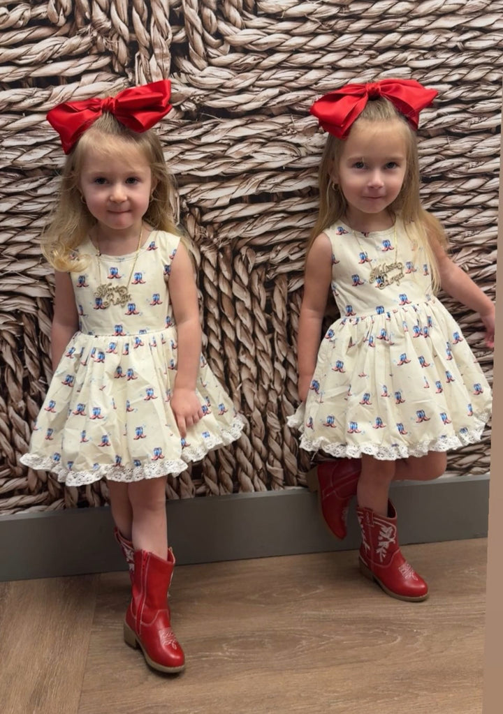 Glory Dress