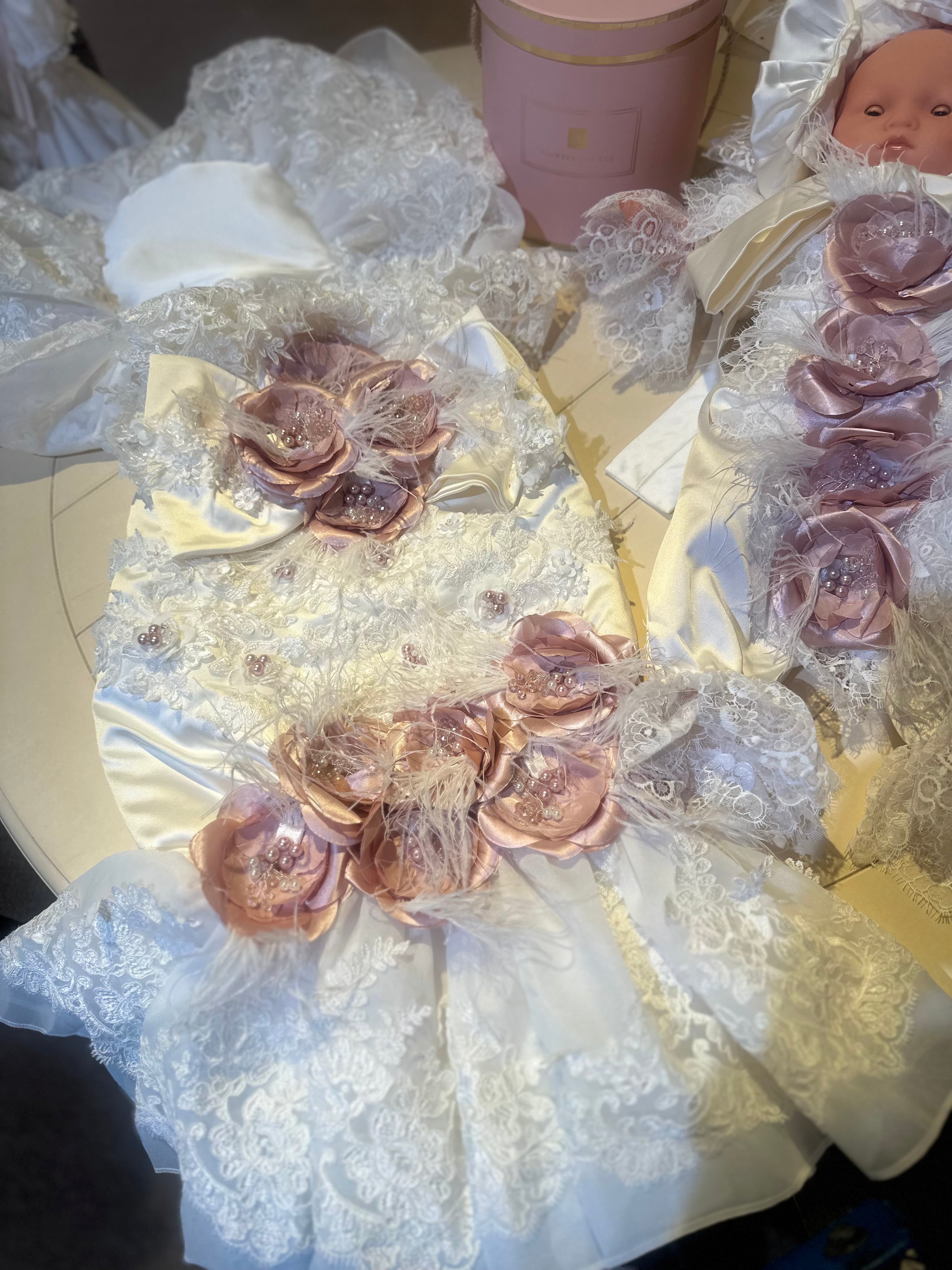 Lacey Rose Collection