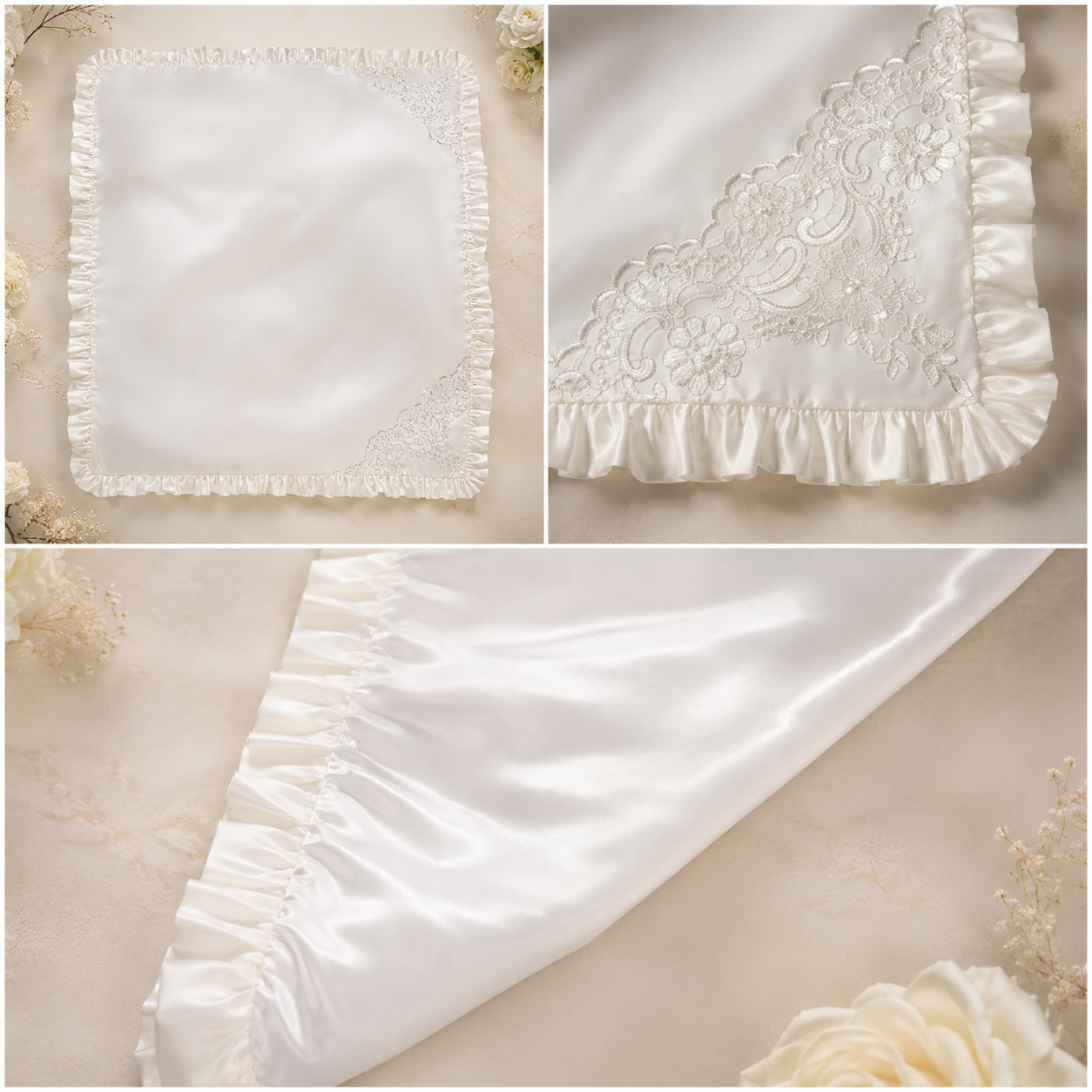 Piccolo Bacio Blanket