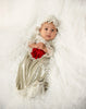 Haute Baby Evelyn Gown