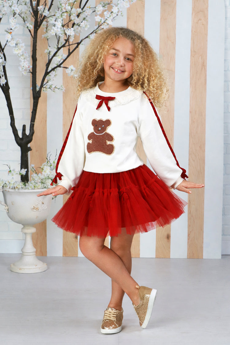 Vestido Sabine