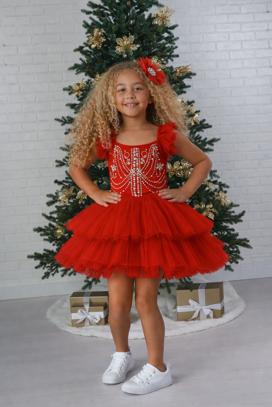 Vestido Sabine