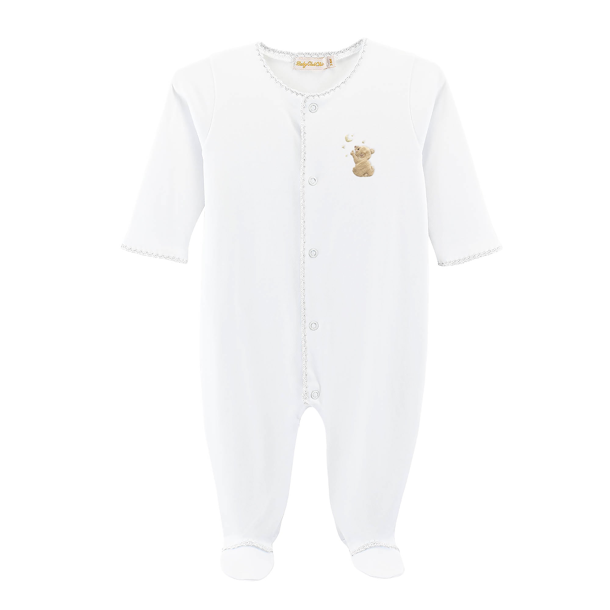 Teddy's Dreamland Footie