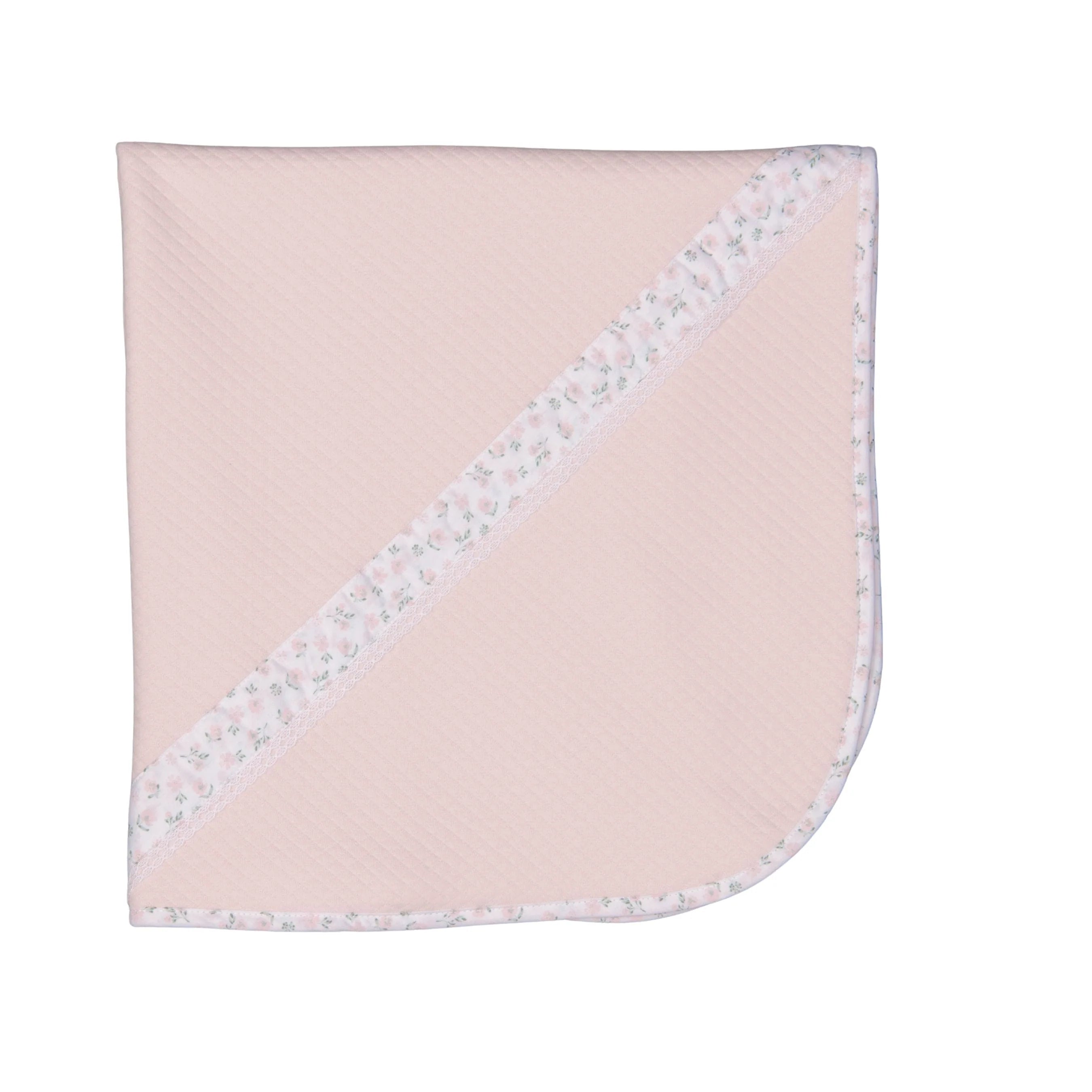 Flora Blanket