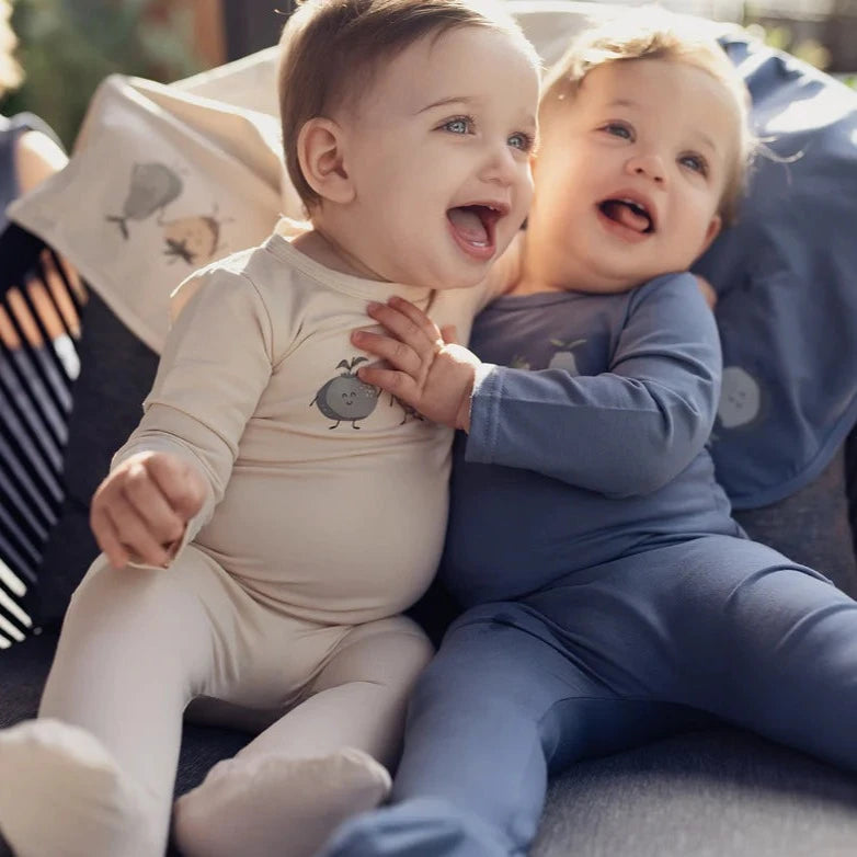 Fruity Friends Boys Footie