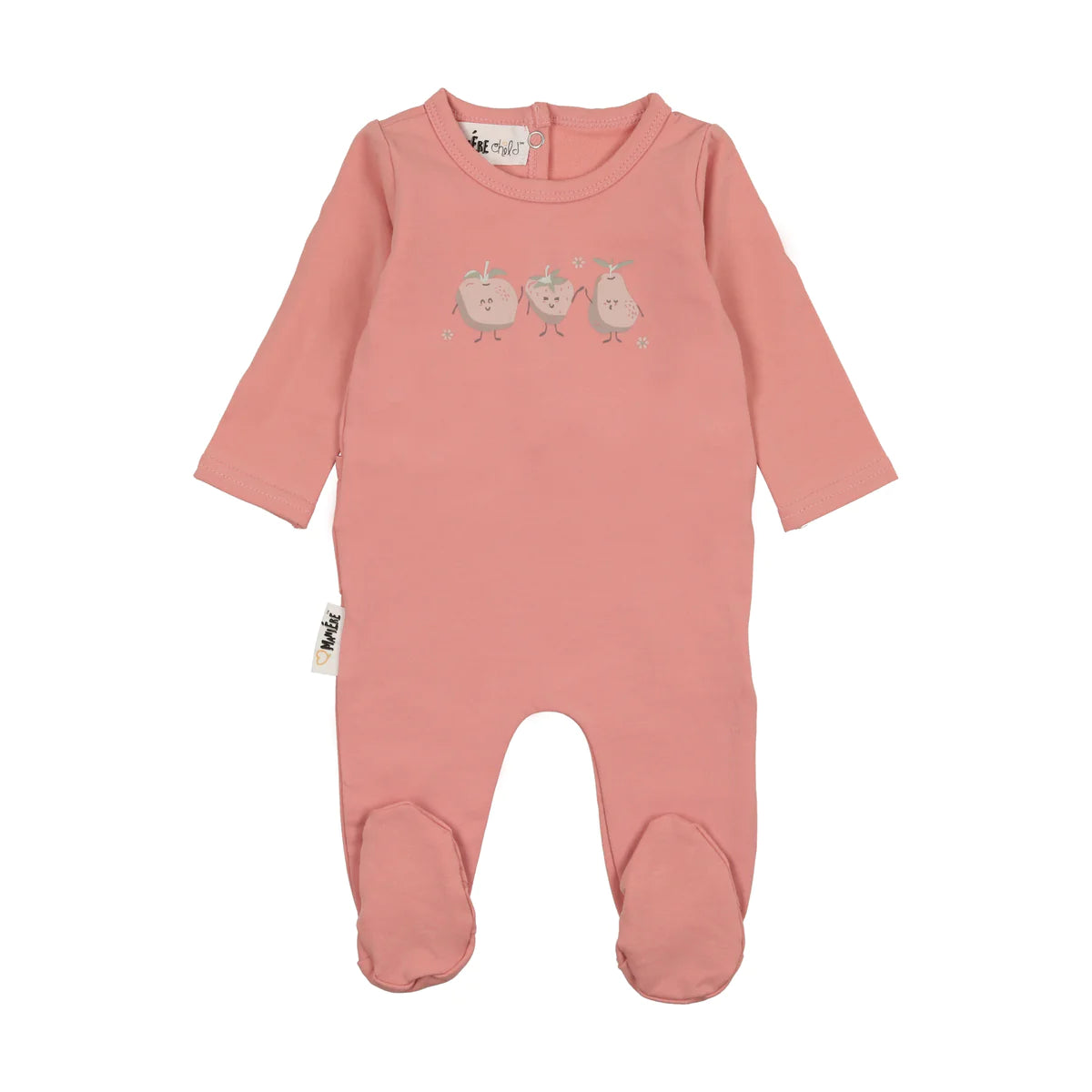 Fruity Friends Beanie