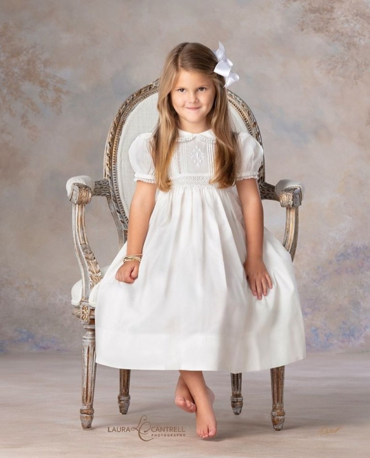 Flower Girl Dress