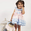 Candy Puffball Dress