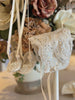 Alexandra Champagne Sparkle Gown