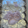 Lace Sock