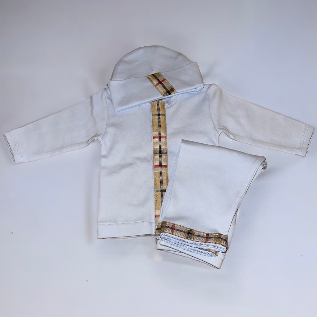 lnfant Layette Set