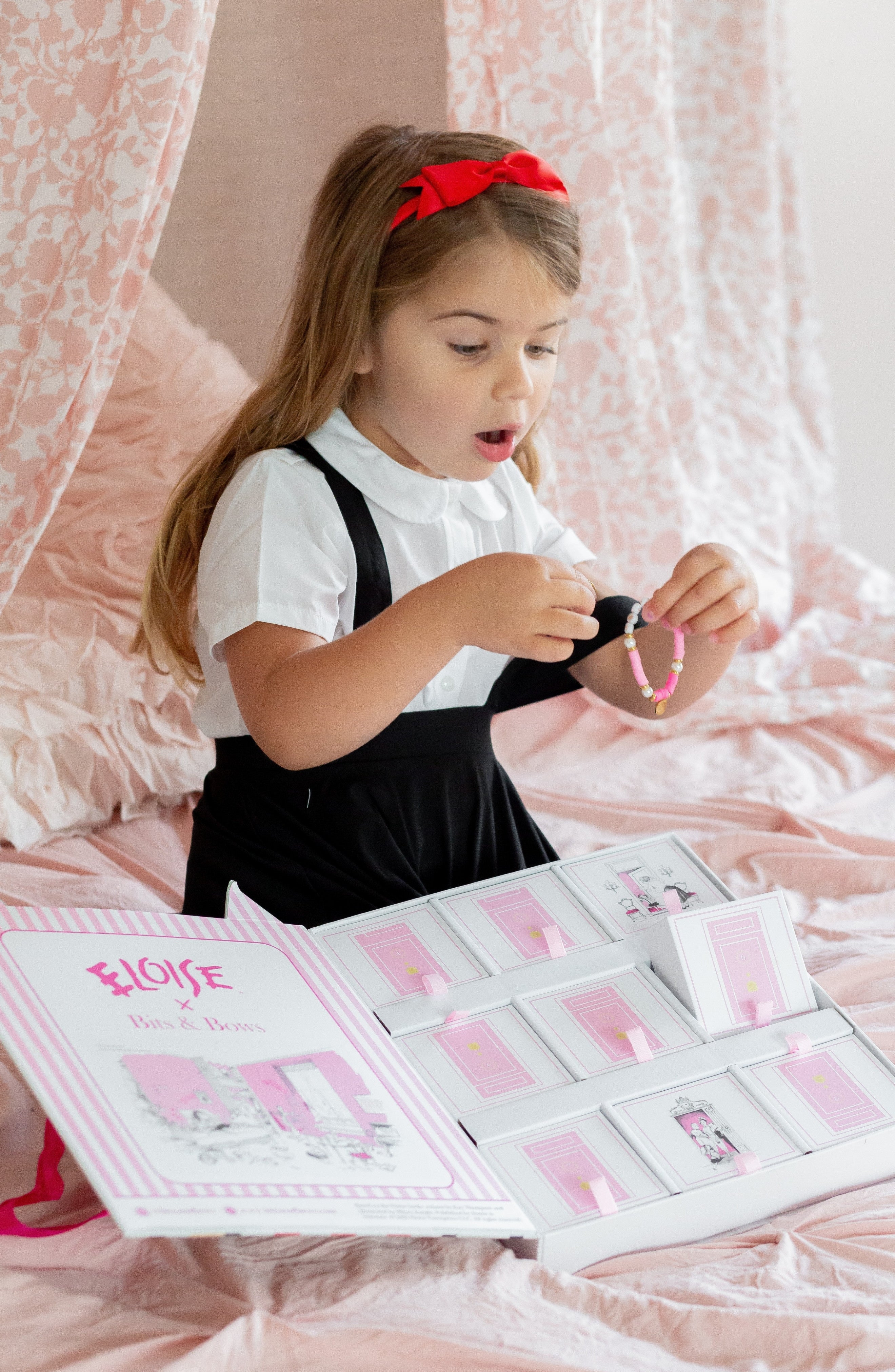 Eloise Gift Set