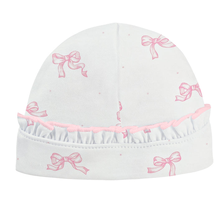 Pretty Bows Hat