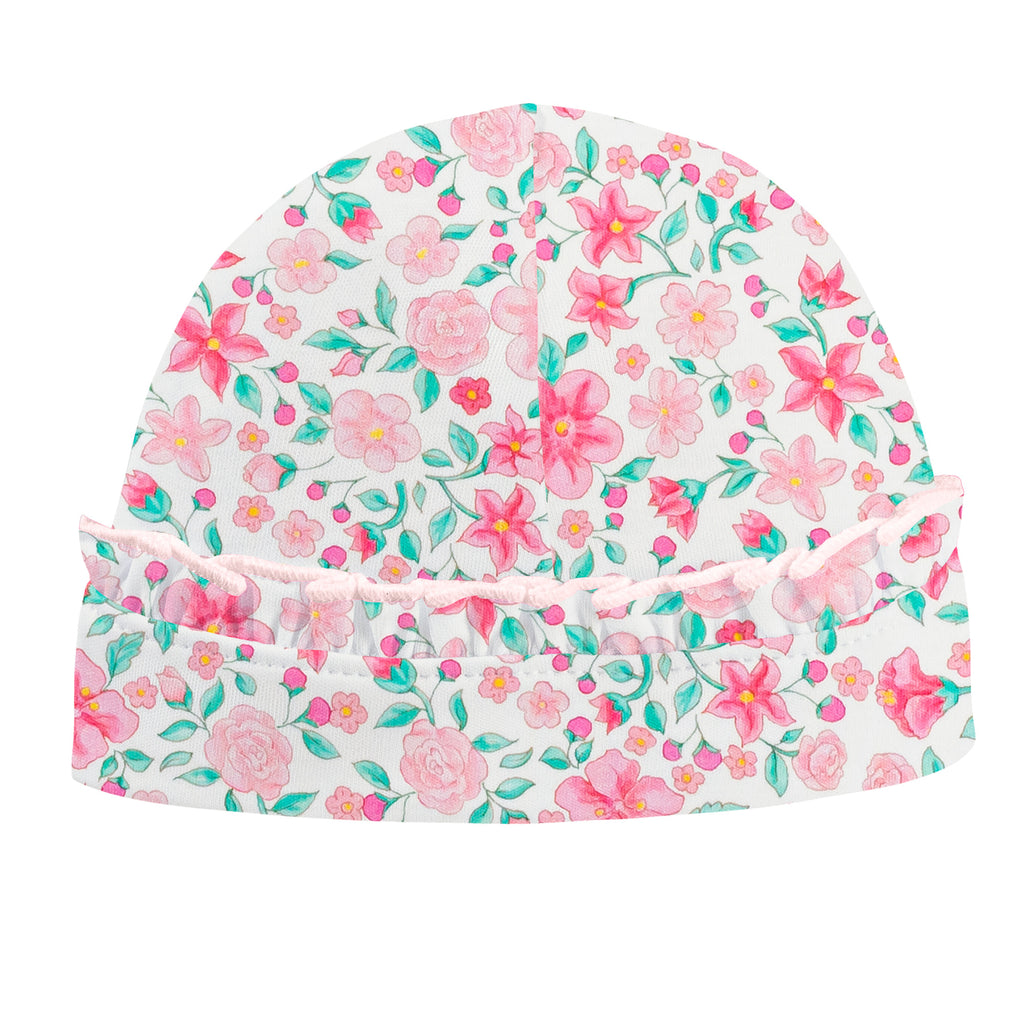 Blossom Hat