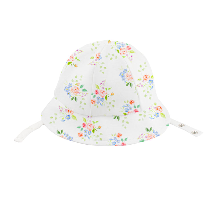 English Garden Sun Hat