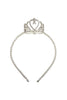 Boutique Pretty Petite Crown Headband