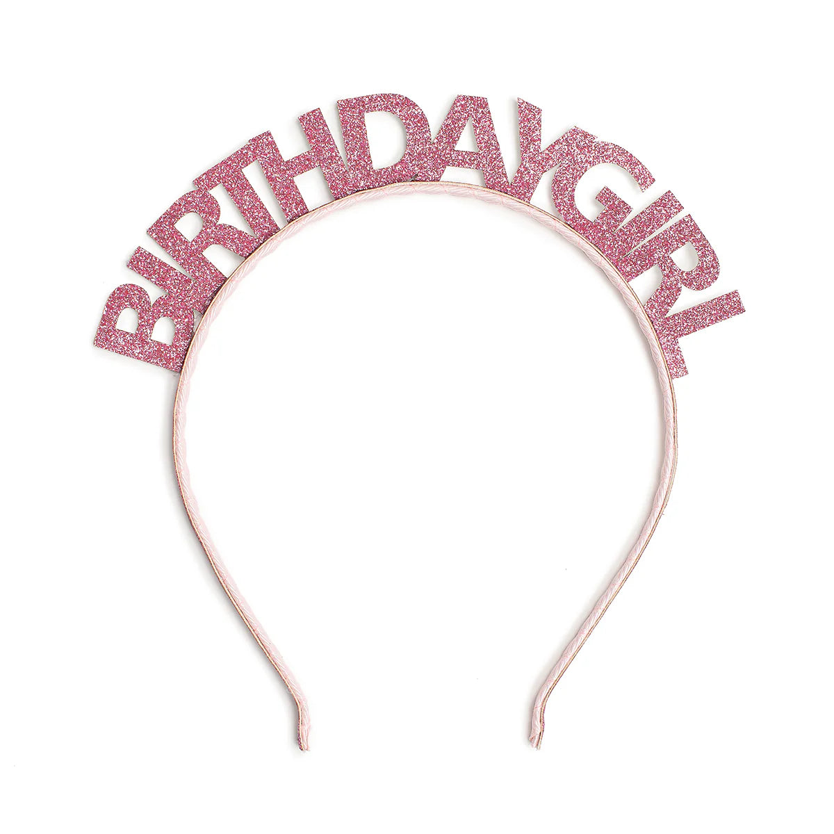 Birthday Girl Headband
